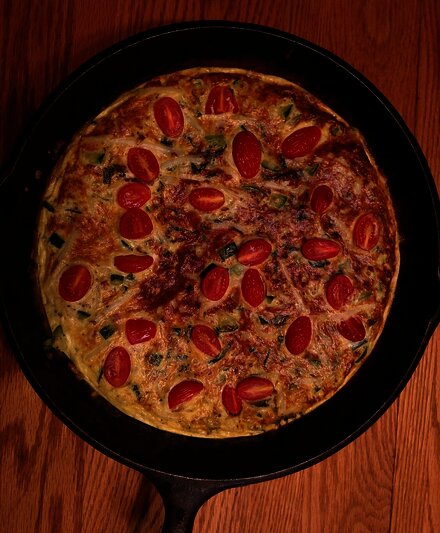 Omelette
